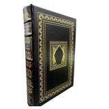 EASTON PRESS SIGNED FIRST EDITION LEATHER BOUND