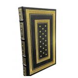 FRANKLIN LIBRARY SIGNED FIRST EDITION LEATHER