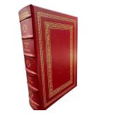 EASTON PRESS SIGNED COLLECTOR