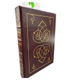 EASTON PRESS COLLECTOR