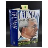 SIGNED DAVID MCCULLOUGH 