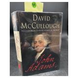 SIGNED DAVID MCCULLOUGH 