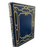 FRANKLIN LIBRARY FIRST EDITION LEATHER BOUND BOOK