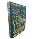 FRANKLIN LIBRARY SIGNED FIRST EDITION LEATHER