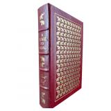 EASTON PRESS PRESIDENT