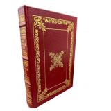 EASTON PRESS SIGNED PRESIDENTS EDITION LEATHER