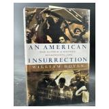 SIGNED WILLIAM DOYLE FIRST EDITION 2001 