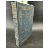 FRANKLIN LIBRARY SIGNED FIRST EDITION LEATHER