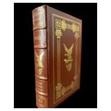 EASTON PRESS COLLECTOR
