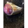 14K RARE 19CT NATURAL STAR RUBY RING