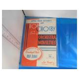 'LITTLE ROCK GETAWAY' - MAGAZINE - 'SERIES OF