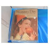 WOMAN'S DAY MAGAZINE 1938