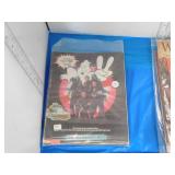 MAGAZINE 'GHOST BUSTERS'