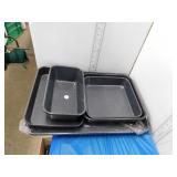 CURTIS STONE BAKING PANS