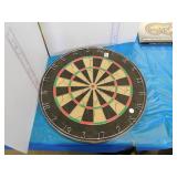 DART BOARD