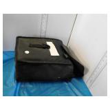 BOOSTER CABLES, EMERGENCY FLARE