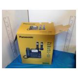PANASONIC CORDLESS PHONES