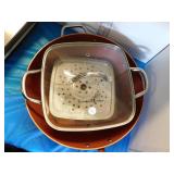 SIMPLY MING FRYING PAN