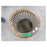 PLANT STAND       15' DIAM X 33'H