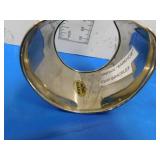 VINTAGE BARKHOR CUFF BRACELET