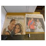 COPY OF TORONTO STAR APRIL 30, 2071 -ROYAL WEDDING