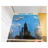 PAN AM ADVERTISEMENT