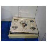 'OUR WEDDING' PICTURE FRAME