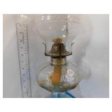 OIL LAMP