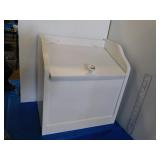 BREAD BOX   14.5 X 10 X 15'