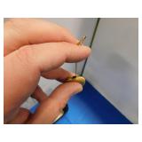 KETCHAM AND MCDOUGALL RETRACTABLE