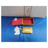 DUBARRY-RICHARD HUDNUT - BUSH COMPACT