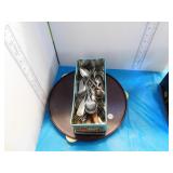 LAZY SUSAN, CUTLERY