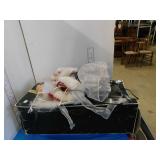 CHRISTMAS TREE ANGEL