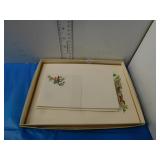 SEASONS GREETINGS STATIONERY