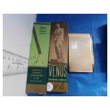 VENUS HB DRAWING PENCILS