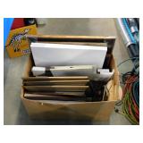 BOXLOT - PICTURE FRAMES