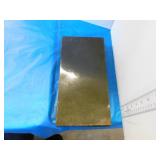 KARDEX VINTAGE METAL CARD HOLDER