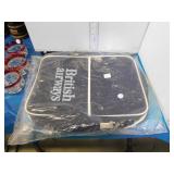 BRITISH AIRWAYS TOTE BAG