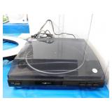 NEXX TECH RECORD PLAYER