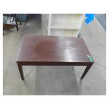 COFFEE TABLE   36 X 20 X 18'