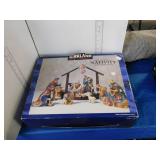 NATIVITY SET