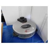 WEST BEND ROTARY SNACK OVEN