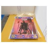 LOT MAGAZINES - 'WHAT', 'GRATEFUL DEAD'