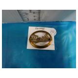 VINTAGE BROACH 'MOTHER'