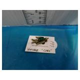 VINTAGE 'CORO' BRAOCH