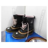 SOREL BOOTS SIZE 9