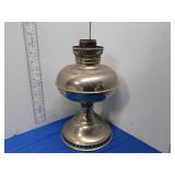OIL LAMP BASE