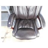 OFFICE CHAIR