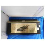 METAL MAIL BOX   14.25 X 7