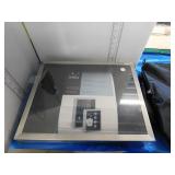 SHADOW BOX   11 X 14 X 2